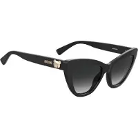 Moschino Vrouwen Zonnebril 54/17/140 mm Acetaat