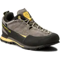 La Sportiva - Boulder X - Approachschoenen 40,5, zwart