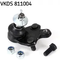 Skf Fuseekogel VKDS 811004