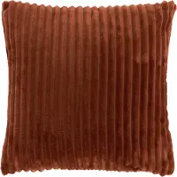 Unique living Sierkussen Dez Rood 45 X 45 Cm
