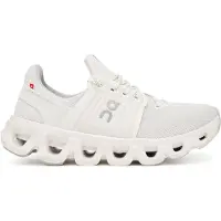ON Sneaker Women Cloudswift 4 AD White White-Schoenmaat 40