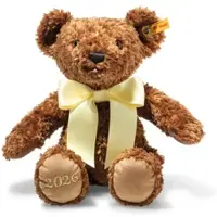 Steiff Cosy Jaar Beer 2026 34 cm. EAN 114175