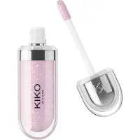 KIKO Milano 3D Hydra Lipgloss 6,5 ml (Verschillende Tinten) - 27 Pearly Lavender