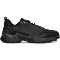 Adidas Lage schoen 'Eastrail 3' zwart