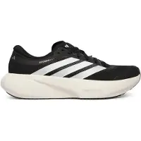 Adidas Loopschoen 'Supernova Rise 3 Running' zwart / wit