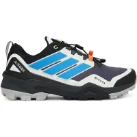Adidas Lage schoen 'Skychaser' azuur / antraciet / offwhite