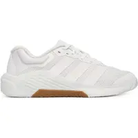 Adidas Sportschoen 'Dropset 4 Power' wit