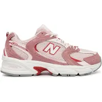 New Balance Sneakers laag '530' oudroze / pastelroze / grenadine