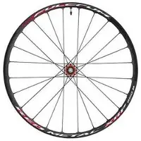 Fulcrum Rm7r-drb Red Metal Xrp 27.5´´ Disc Mtb Achterwiel