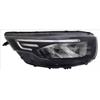 TYC 20-19230-06-2 Koplamp