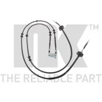 NK 9036102 Handremkabel