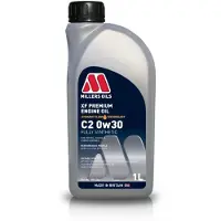 MILLERS OILS 7997-1 Motorolie