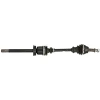 POINT GEAR Aandrijfas PNG70045 rechts