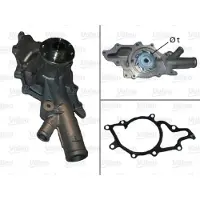 Valeo Waterpomp 506926