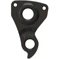 Pilo D950 Author/flint/kinesis/polygon/saracen/sonder/standert/vitus Derailleurhanger