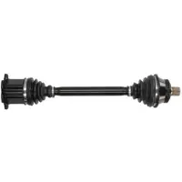 POINT GEAR Aandrijfas PNG75038 links