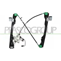 PRASCO Raambedieningsmechanisme FD420W022
