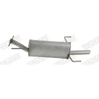 Walker 25308 Einddemper