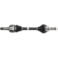 POINT GEAR PNG73733 Aandrijfas