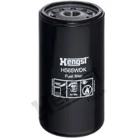 HENGST FILTER H565WDK Brandstoffilter