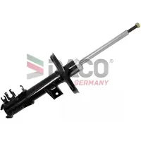 DACO Germany Schokdemper 450910L