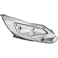 Hella Koplampen 1EA 354 994-021, rechts
