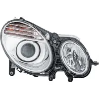 Hella Koplamp rechts 1EL 009 260-561 Hella voor o.a. MERCEDES-BENZ
