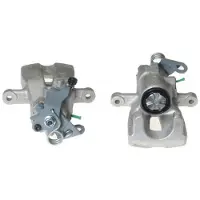 BUDWEG CALIPER 343640 Remklauw