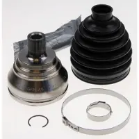 LÖBRO 306658 Homokineet reparatie set, aandrijfas