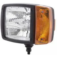 Hella 1SA 996 120-031 Koplamp