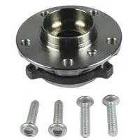 METZGER Wiellagerset WM 6669