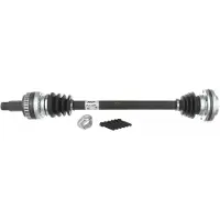 Skf Aandrijfas VKJC 1205