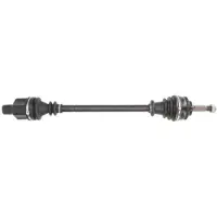 POINT GEAR Aandrijfas PNG72622