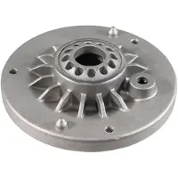 METZGER 6490373 Veerpootlager