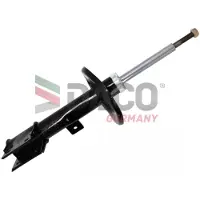 DACO Germany Schokdemper 450611L