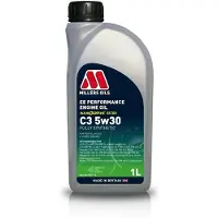 Millers Motorolie EE PERFORMANCE C3 5W30 1L