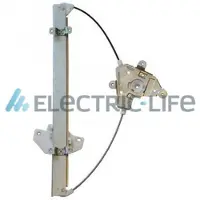 Electric Life Raambedieningsmechanisme ZR HY711 R