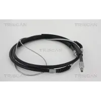 TRISCAN 8140 10171 Handremkabel