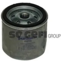 PURFLUX Brandstoffilter CS778