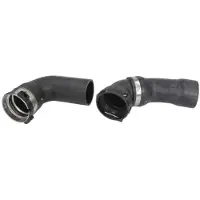 THERMOTEC Slang, luchtRadiator DCB018TT