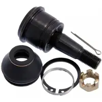 FEBEST 0220-777 Fuseekogel