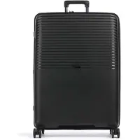Pack Easy Trolley 'Jet ' zwart