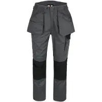 Herock Saxo Multi-Pocket Service Broek - 20MTR2304