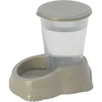 Gebr. De Boon Moderna drinkfontein Smart Sipper 1.5 liter warmgrijs Moderna