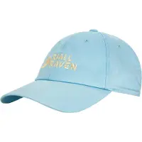Fjällräven - Vardag Lite Cap - Pet S/M, zwart