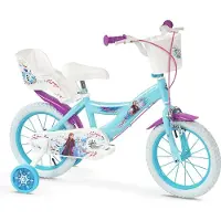 Toimsa Kinderfiets 12 Frozen Huffy