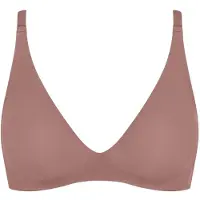 Sloggi BH ' Blue ZERO Feel 20 THE UP ' bruin