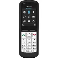 Unify OPENSCAPE DECT TELEFOON R6 EXTRA COMBINÉ SUPPLEMENTAIRE (ZONDER LS) C