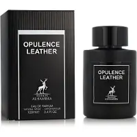 Maison Alhambra Alhambra Amber & Leather - Edp - Ombre Leather - 100 ML