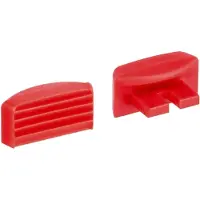 Knipex Reservebek voor Autom. afstript.